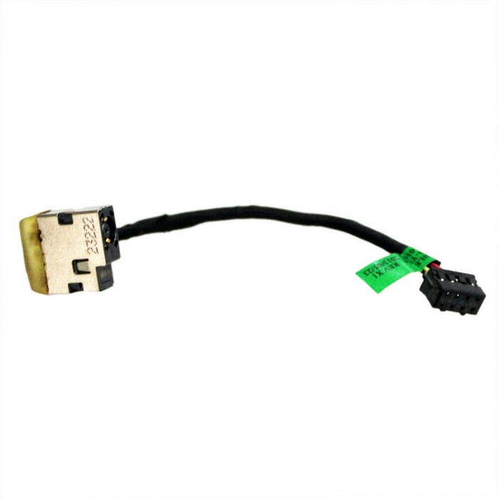 Connecteur D'alimentation (DC Jack) Pour HP Pavilion 14-E Et 14-R - Référence KINPOWER DCHP062
